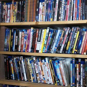 Meet your Posher, Cellar Dweller Video